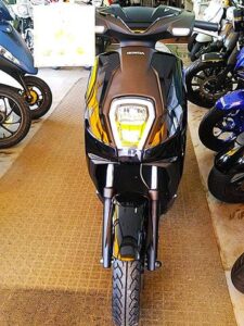 ホンダICONe