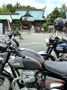 大歳神社